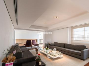 Apartamento · 389m² · 3 Quartos · 4 Vagas · Cobertura para venda em Moema com 3 quartos, sendo 3 suítes , 389m²
