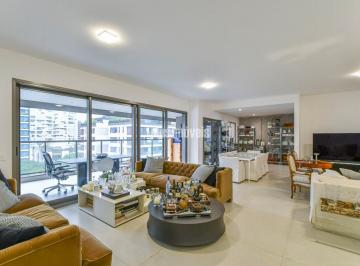 Apartamento · 186m² · 3 Quartos · 3 Vagas · Apartamento à venda no Campo Belo, ideal para quem busca conforto, sofisticação e excelente