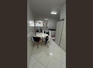 Apartamento · 150m² · 3 Quartos · 1 Vaga · Apartamento para Aluguel - Chácara Santo Antonio, 3 Quartos,  150 m² - São Paulo