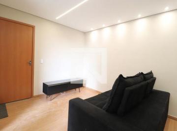 Apartamento · 57m² · 2 Quartos · 1 Vaga · Apartamento para Aluguel - Shopping Park, 2 Quartos,  57 m² - Uberlândia