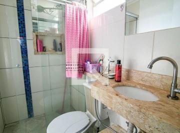 Apartamento · 43m² · 2 Quartos · 1 Vaga · Apartamento para Aluguel - Vila Suíça, 2 Quartos, 43 m² - Indaiatuba