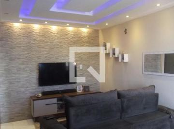Casa · 240m² · 2 Quartos · Casa para Aluguel - Cachambi, 2 Quartos,  240 m² - Rio de Janeiro