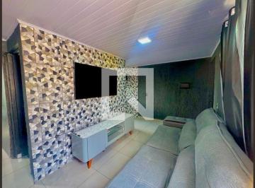 Apartamento · 45m² · 2 Quartos · 1 Vaga · Apartamento para Aluguel - Vila Nova Bonsucesso, 2 Quartos,  45 m² - Guarulhos