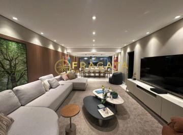 Apartamento · 127m² · 3 Quartos · 1 Vaga · Apartamento à venda com 127 m² - 3 quartos sendo 1 suíte e 1 vaga - Perdizes/SP