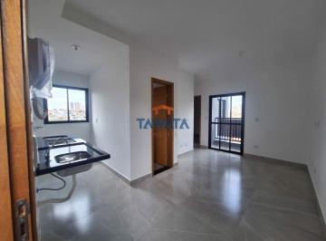 Apartamento · 41m² · 2 Quartos · ONLY I