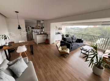Apartamento · 94m² · 3 Quartos · 2 Vagas · Apartamento Alto Padrão 94m² Mobiliado 3 Dorms 2 Suítes 2 Vagas Morumbi