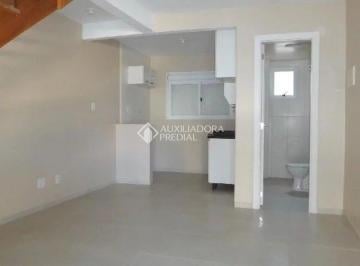 Casa · 47m² · 2 Quartos · 1 Vaga · Ótimo sobrado de 2 dormitórios em Caxias do Sul