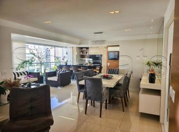Apartamento · 164m² · 3 Quartos · 3 Vagas · Res. Quintessence, apartamento disponível para venda com 164m², 3 dormitórios e 3 vagas