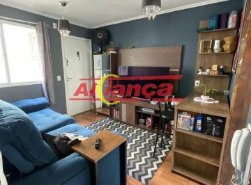 Apartamento · 40m² · 2 Quartos · 1 Vaga · Apartamento 2 quartos à venda, Residencial Plano & Bonsucesso