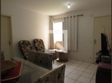Apartamento · 60m² · 2 Quartos · 1 Vaga · Apartamento à Venda - Quitaúna, 2 Quartos,  60 m² - Osasco