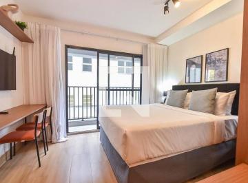 Apartamento · 23m² · 1 Quarto · Apartamento à Venda - Vila Mariana, 1 Quarto, 23 m² - São Paulo