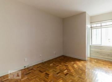 Apartamento · 46m² · 1 Quarto · Apartamento à Venda - Bela Vista, 1 Quarto,  46 m² - São Paulo