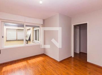Apartamento · 41m² · 1 Quarto · Apartamento à Venda - Petrópolis, 1 Quarto,  41 m² - Porto Alegre