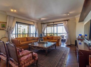 Apartamento · 256m² · 4 Quartos · 4 Vagas · APARTAMENTO HIGIENÓPOLIS 4 DORMITÓRIOS 4 VAGAS