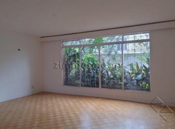 Casa · 350m² · 4 Quartos · 3 Vagas · CASA JARDIM PAULISTANO 4 DORMITÓRIOS 3 VAGAS