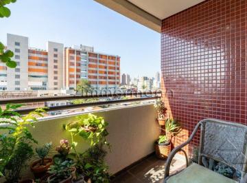 Apartamento · 48m² · 2 Quartos · 2 Vagas · APARTAMENTO POMPÉIA 2 DORMITORIOS 1 VAGA