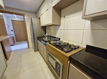 Apartamento · 87m² · 3 Quartos · 1 Vaga · Avenida Jacarandá, Residencial Alto da Boa Vista - Apartamento à venda, 3 quartos, sendo 1 suíte, 1