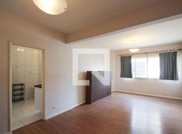 Apartamento · 100m² · 3 Quartos · 1 Vaga · Apartamento à Venda - Vila Olímpia, 3 Quartos,  100 m² - São Paulo
