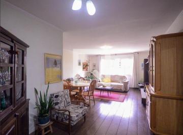 Apartamento · 120m² · 3 Quartos · 1 Vaga · Apartamento à Venda - Bosque da Saúde, 3 Quartos,  120 m² - São Paulo
