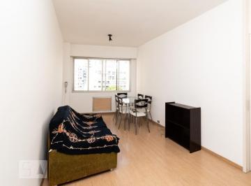 Apartamento · 40m² · 1 Quarto · 1 Vaga · Apartamento à Venda - Botafogo, 1 Quarto, 40 m² - Rio de Janeiro