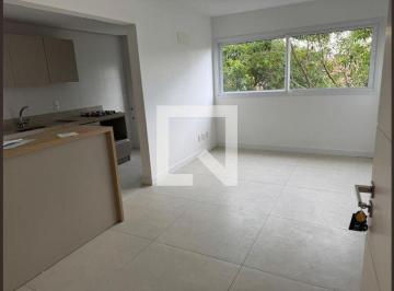 Apartamento · 80m² · 3 Quartos · 2 Vagas · Apartamento à Venda - Santo Antônio, 3 Quartos,  80 m² - Porto Alegre