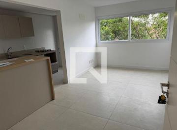 Apartamento · 80m² · 3 Quartos · 2 Vagas · Apartamento à Venda - Santo Antônio, 3 Quartos,  80 m² - Porto Alegre
