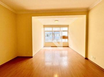 Apartamento · 120m² · 3 Quartos · 1 Vaga · Apartamento à Venda - Copacabana, 3 Quartos,  120 m² - Rio de Janeiro