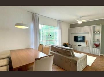 Apartamento · 100m² · 2 Quartos · 1 Vaga · Apartamento à Venda - Jardim Paulista, 2 Quartos,  100 m² - São Paulo