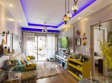 Apartamento · 69m² · 2 Quartos · 1 Vaga · Apartamento à Venda - Pechincha, 2 Quartos,  69 m² - Rio de Janeiro