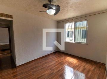 Apartamento · 70m² · 2 Quartos · 1 Vaga · Apartamento à Venda - Fonseca, 2 Quartos, 70 m² - Niterói