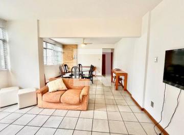 Apartamento · 100m² · 3 Quartos · Apartamento à Venda - Leblon, 3 Quartos,  100 m² - Rio de Janeiro