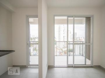 Apartamento · 56m² · 3 Quartos · 1 Vaga · Apartamento à Venda - Vila Mascote, 3 Quartos,  56 m² - São Paulo