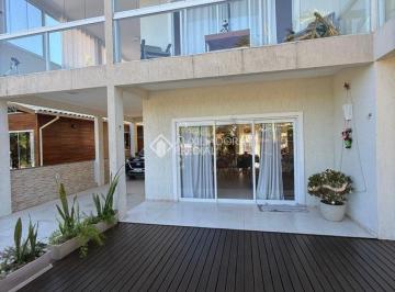 Casa · 322m² · 3 Quartos · Casa - Barra de Ibiraquera