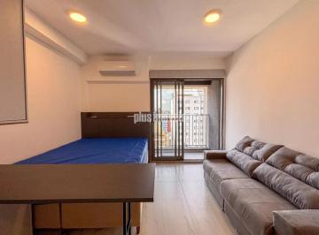 Apartamento · 27m² · 1 Quarto · Super localização