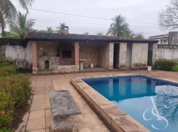 Casa Estilo Sítio com 1.000m², Piscina e Anexo – Condomínio Chácaras do Jauá – R$ 470.000 · Casa Estilo Sítio com 1.000m², Piscina e Anexo – Condomínio Chácaras do Jauá – R$ 470.000
