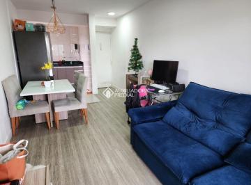 Apartamento · 64m² · 2 Quartos · Apartamento 2 quarto(s), no bairro Demarchi