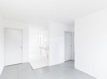 Apartamento · 41m² · 2 Quartos · Apartamento 2 dormitórios, no bairro Santa Tereza