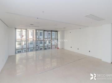 Comercial · 97m² · Sala pronta para uso da Rua dos Andradas
