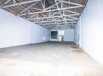 732692 Rua SANTOS DUMONT 186-06 · Pavilhão para locação no bairro Floresta, em Porto Alegre!