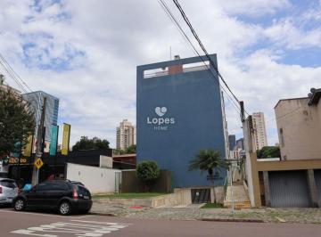Apartamento de 3 quartos, Curitiba · APARTAMENTO NO CABRAL | 2 QUARTOS | COM VAGA