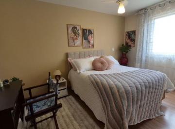 Apartamento de 3 quartos, Curitiba · APARTAMENTO NO CABRAL | 2 QUARTOS | COM VAGA