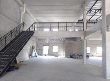 Comercial · 700m² · Loja nova!