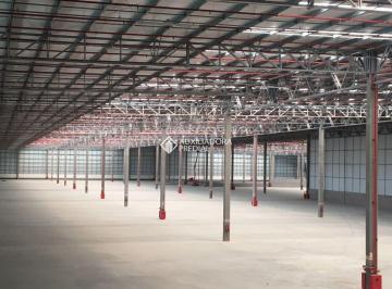Comercial · 38702m² · PRÉDIO LOGÍSTICO PARA MONOUSUÁRIO!