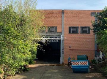 Comercial · 1000m² · Galpão