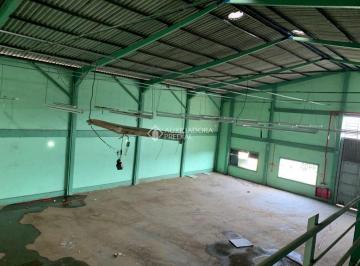 Comercial · 1000m² · Galpão