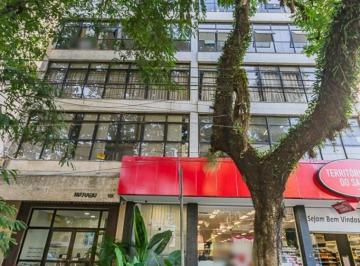 Comercial · 50m² · Excelente sala comercial para alugar no bairro Moinhos de Vento!