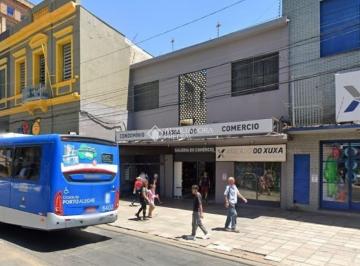 Comercial · 39m² · Loja totalmente reformada na Voluntários da Pátria!