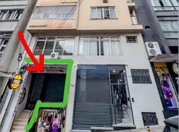 Comercial · 178m² · Loja 178m Centro Histórico