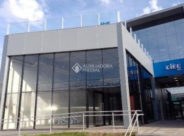Comercial · 680m² · Comercial para aluguel - em São Vicente