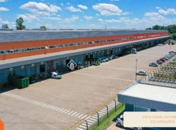 Comercial · 2180m² · Centro Logístico - Mega Esteio
